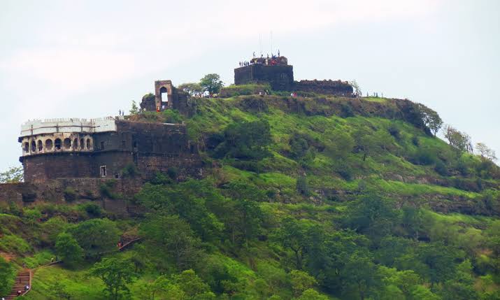 Daulatabad Fort